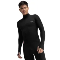 Siroko Dw Keilir Langarm-baselayer