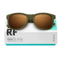 Siroko Landhausplatz Polarisierte Sonnenbrille
