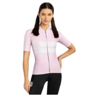 Siroko M2 Dalsnibba Kurzarm-radtrikot