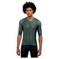 Siroko M2 Dirty Road Kurzarm-radtrikot