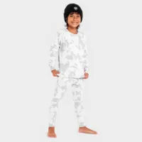 Siroko Magic Ice Baselayer-shorts