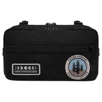 Siroko Rainforest Lenkertasche 4l