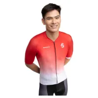 Siroko Sc M2 Mareona Kurzarm-radtrikot