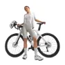 Siroko Sía Trägerhose