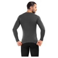 Siroko Srx Compact Langarm-baselayer