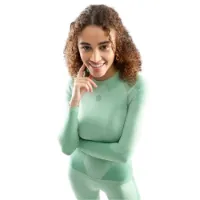 Siroko Xero Langarm-baselayer