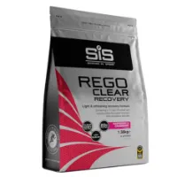 SiS Rego Clear Erholungsgetränkepulver Himbeere Und Cranberry 1.38kg