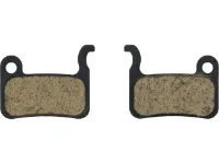 Sixpack Bremsbeläge Disc für Shimano