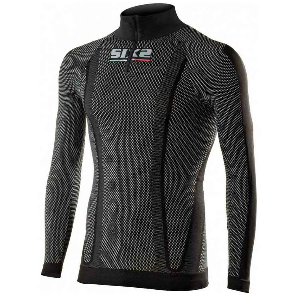 SIXS Ts13w Cu Langarm-baselayer