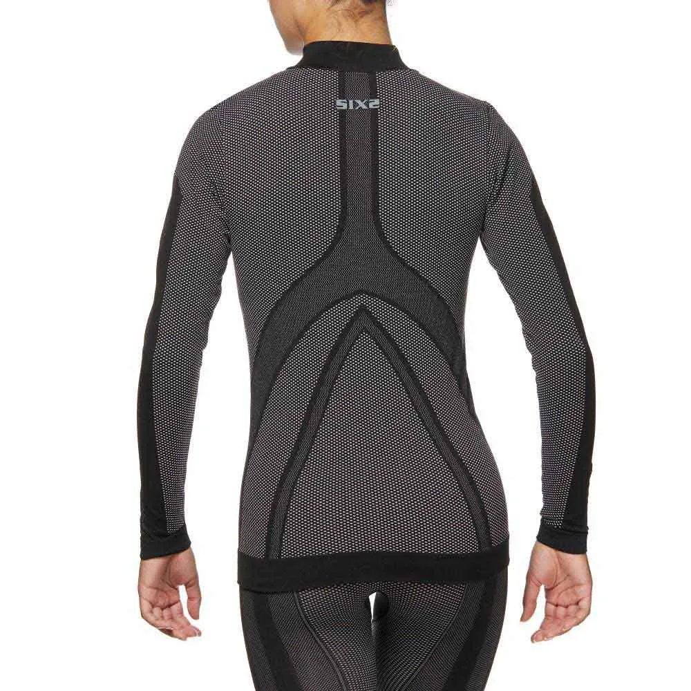 SIXS Ts13w Cu Langarm-baselayer