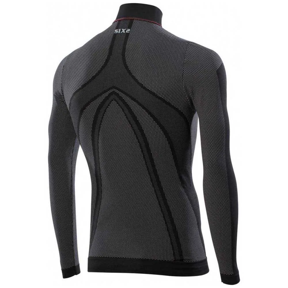 SIXS Ts13w Cu Langarm-baselayer