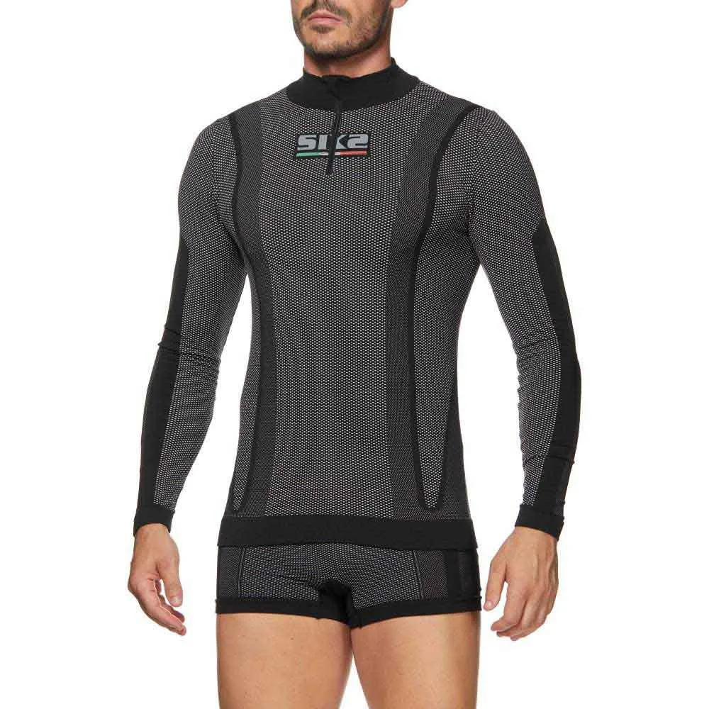 SIXS Ts13w Cu Langarm-baselayer