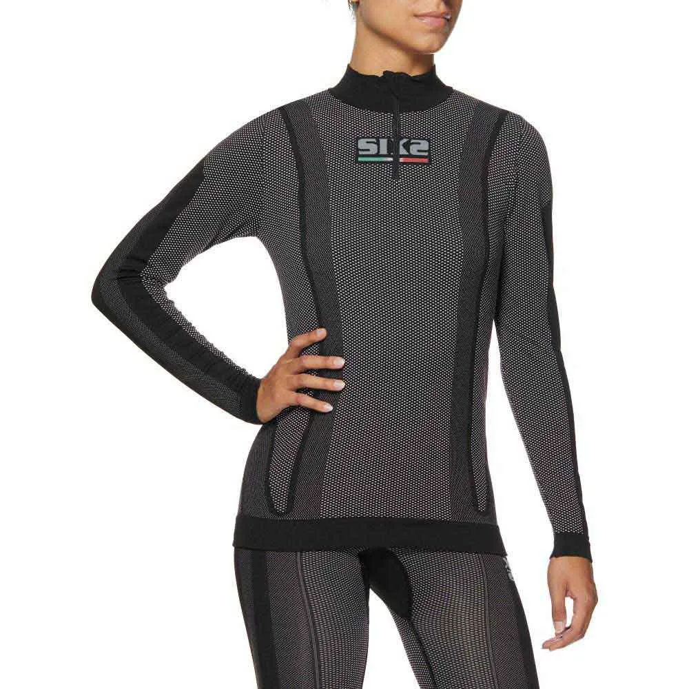 SIXS Ts13w Cu Langarm-baselayer