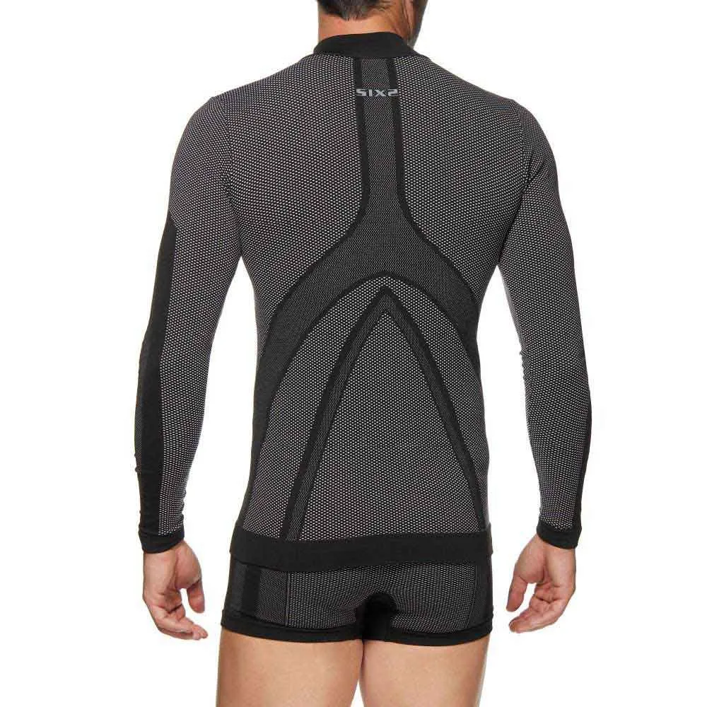 SIXS Ts13w Cu Langarm-baselayer