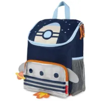 Skip Hop Funken-stil Große Rakete Rucksack