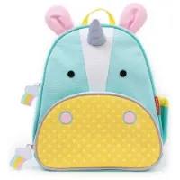 Skip Hop Kleiner Kinderrucksack Einhorn 10l