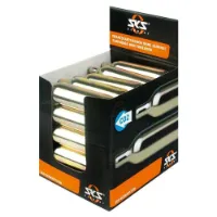 SKS Co2-kartusche 25 Einheiten