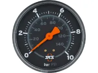 SKS Manometer für Airworx Plus 10.0