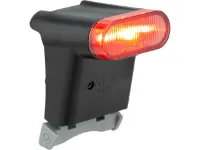 SKS ML-Rear Light Sport Connect Rücklicht für E-Bikes mit StVZO-Zulassung