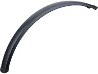 SKS Mudguard für Infinity Gepäckträgersystem