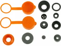 SKS Reparaturset für Fahrradpumpen
