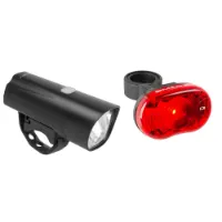 Smart Touring 30 Lichtset