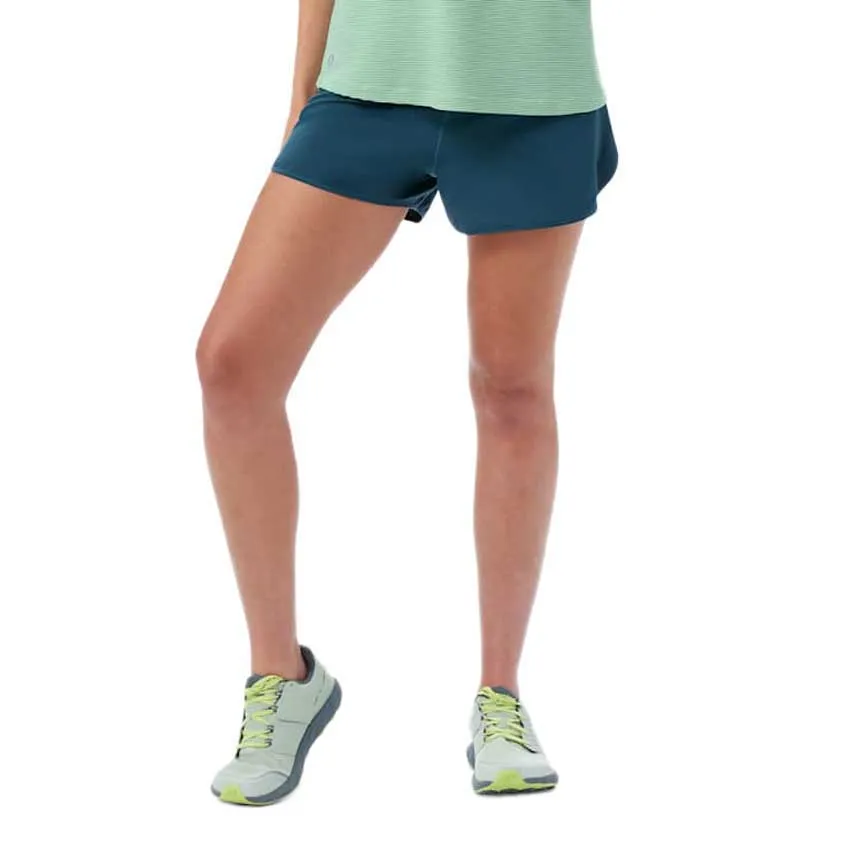 SmartWool Active Lined 3´´ Kurze Hose