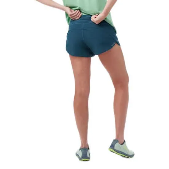 SmartWool Active Lined 3´´ Kurze Hose