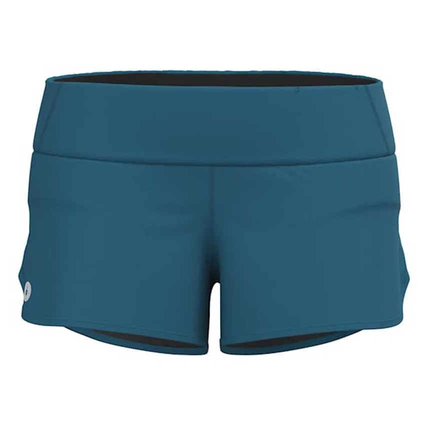 SmartWool Active Lined 3´´ Kurze Hose