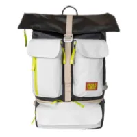 Snap Climbing Roll Top Cargo 29l Rucksack