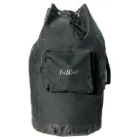 So Dive Deluxe Snorkeling Flossentasche