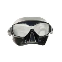 So Dive Flow Sl Schwimmmaske