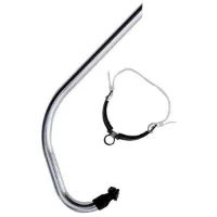So Dive Speedair Aluminium Frontschnorchel