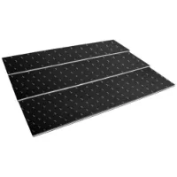 Softee Schwimmende Matte 3 Cm
