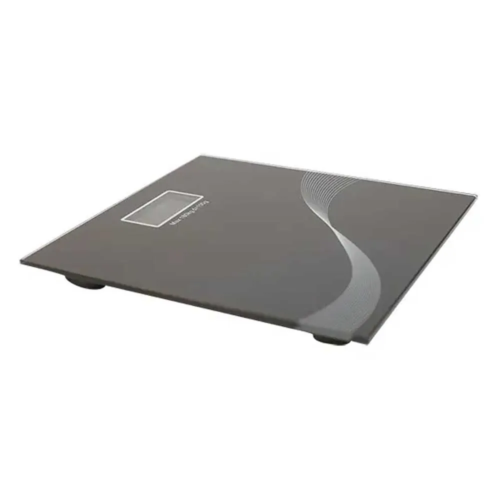 Softee Tech Waage, Black, One Size