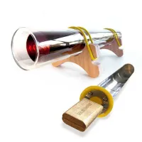 Solar Brother Tragbarer Solarofen Sungood 360