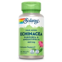 Solaray 460 Mg Echinacea 100 Einheiten