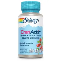 Solaray Cranactin Kappen 60 Einheiten