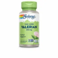 Solaray Valerina Root 470mg Kappen 100 Einheiten