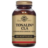 Solgar Tonalin Cla Kappen 60 Einheiten