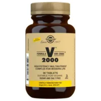 Solgar Vm-2000 Tabletten 90 Einheiten