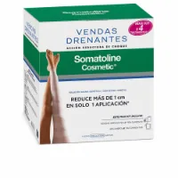 Somatoline Maxi Kit Drenant Reductant Verkäufe