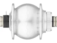 SON 28 12 Disc Center Lock Nabendynamo