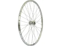 SON 28 + A 319 + Sapim Race 28" Laufrad