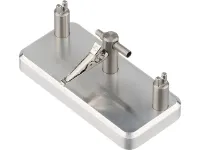 SON Lötvorrichtung für Koaxstecker