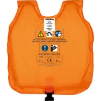 Sourcing Waimea 52zc 15-19kg Schwimmweste