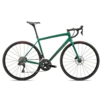 Specialized Aethos Comp Shimano 105 Di2 Rennrad