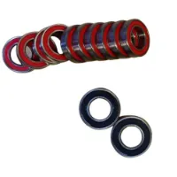 Specialized Brg My19 Sj Fsr J1 Carbon/alloy Lager