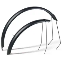 Specialized Como Fender 26´´ Schutzblech-set