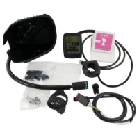 Specialized Ele Cado/como Gen1 Tcd-w System Service-kit